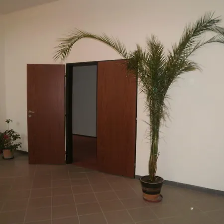 Prometheus Hotel 3*
