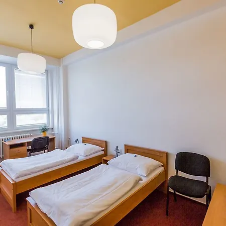 Prometheus Hotel 3*