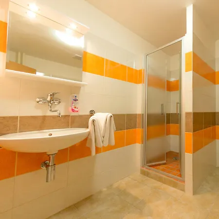 Prometheus Hotel