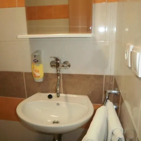 Hotel Prometheus 3*