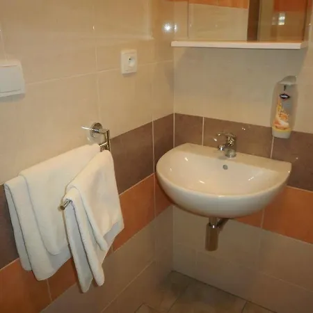 Prometheus Hotel Brno