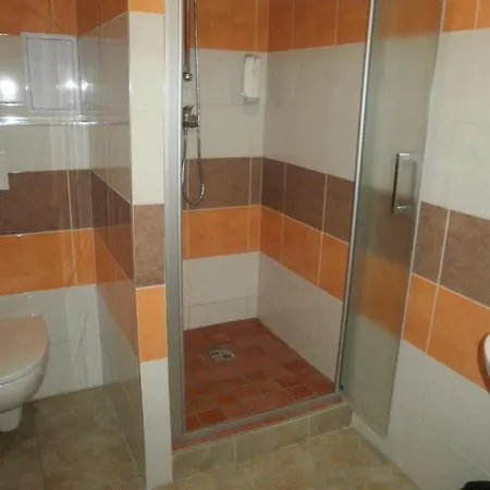 Prometheus Hotel