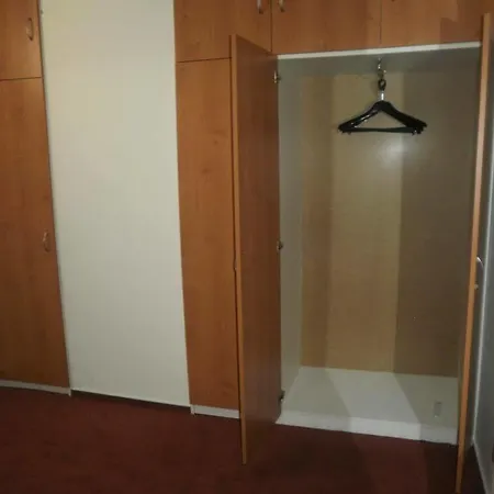 Hotel Prometheus