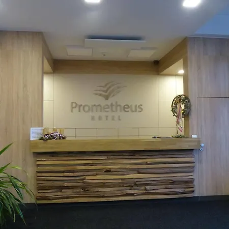 Prometheus