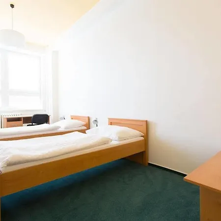 Prometheus Hotel