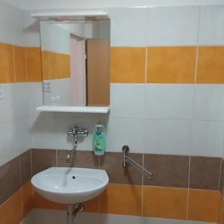 Отель Prometheus Брно