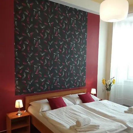 Hotel Prometheus 3*
