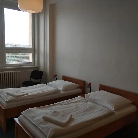 Prometheus Hotel
