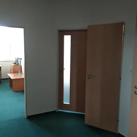 Prometheus Hotel