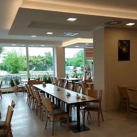 Hotel Prometheus