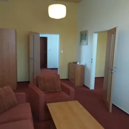 Hotel Prometheus Brno