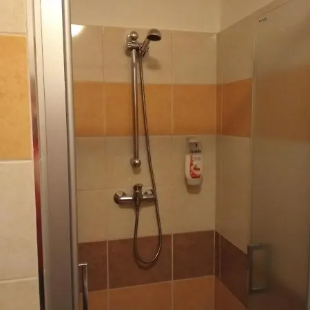 Hotel Prometheus 3*