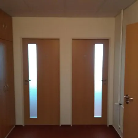 Prometheus Hotel Brno