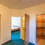 Prometheus Hotel 3*