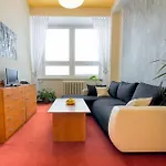 Prometheus Hotel Brünn