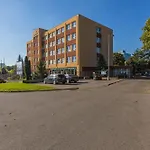 Hotel Prometheus Brünn