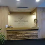Prometheus