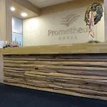 Hotel Prometheus