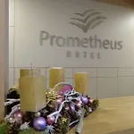 Prometheus 3* Brünn