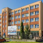 Hotel Prometheus