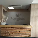 Prometheus 3*