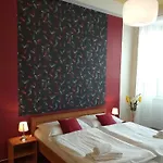 Hotel Prometheus 3*
