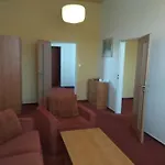 Hotel Prometheus Brünn