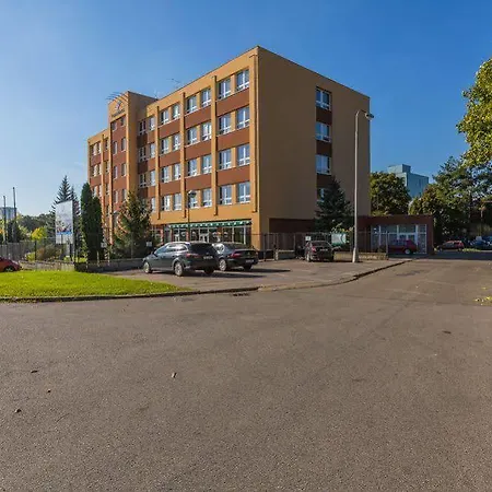 Otel Prometheus Brno