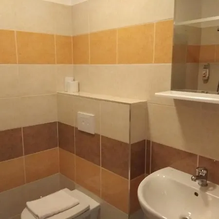 Otel Prometheus Brno