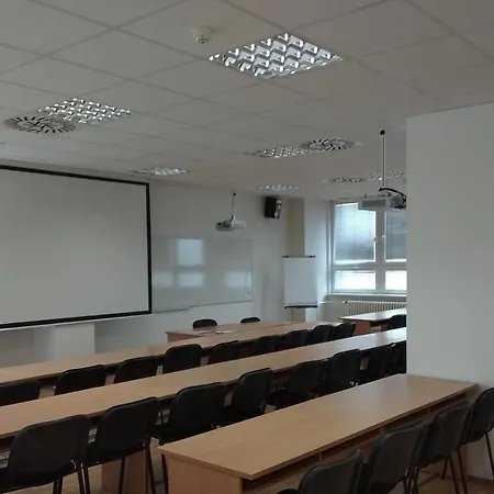 Hotel Prometheus Brno