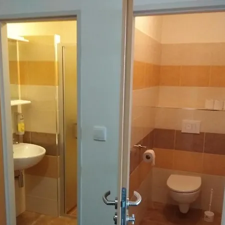 Hotel Prometheus