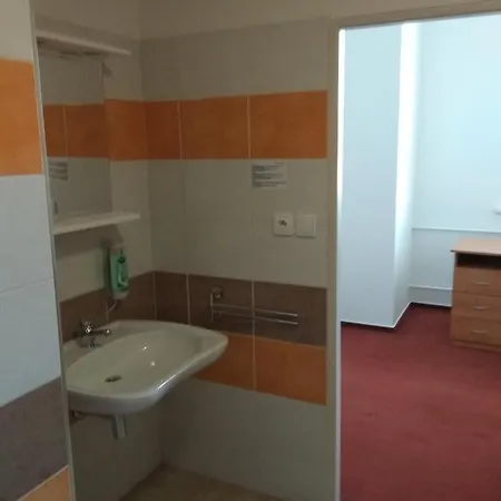 Prometheus Hotel 3*