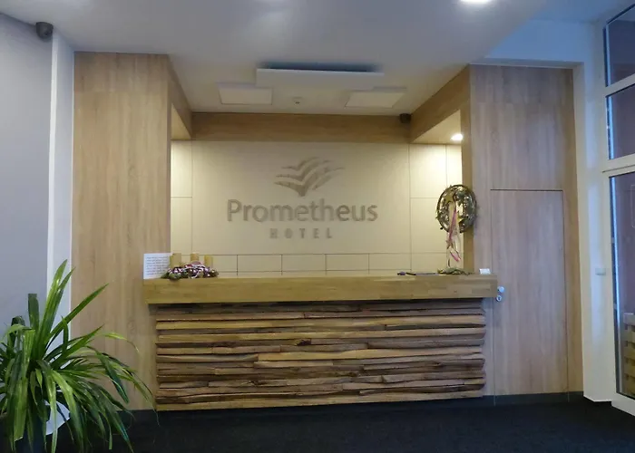 Prometheus