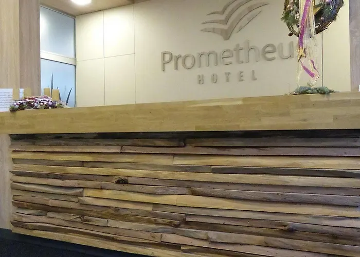 Hotel Prometheus