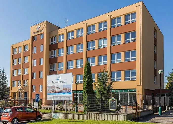 Hotel Prometheus