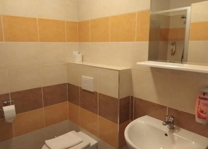 Hotel Prometheus Brno
